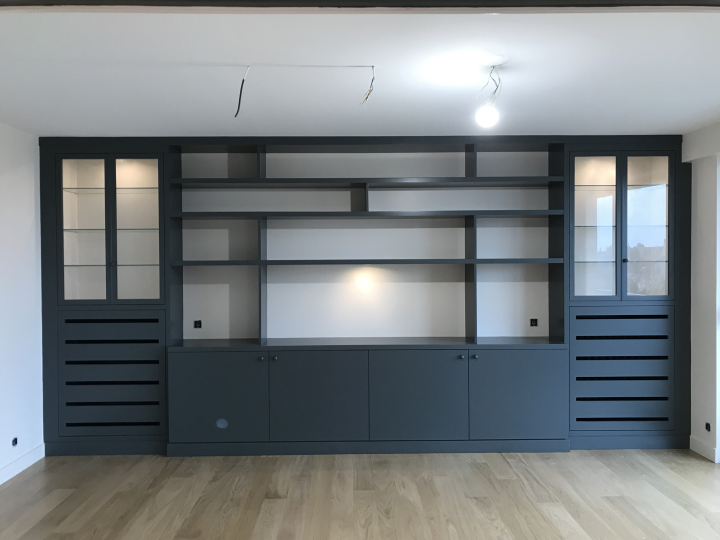 APPARTEMENT AUXERROIS